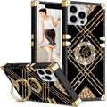 The Noir Luxe Case