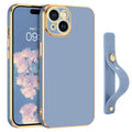 The VelvetGrip Case