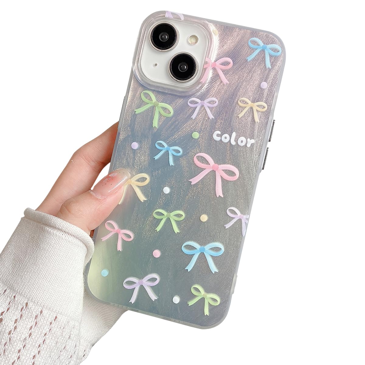 The CandyBow Case 🎀