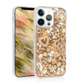 The GoldenGlow Case ✨